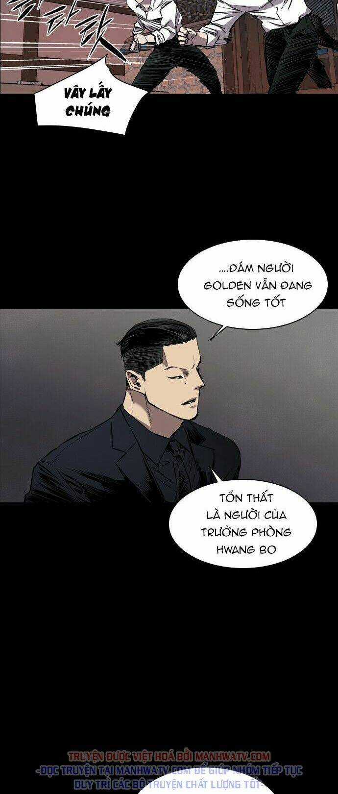 Báo Thù Chapter 99 trang 31