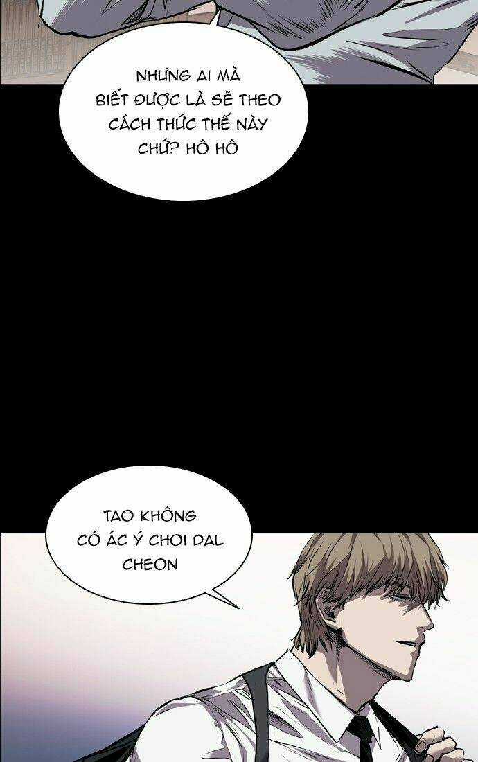 Báo Thù Chapter 99 trang 33