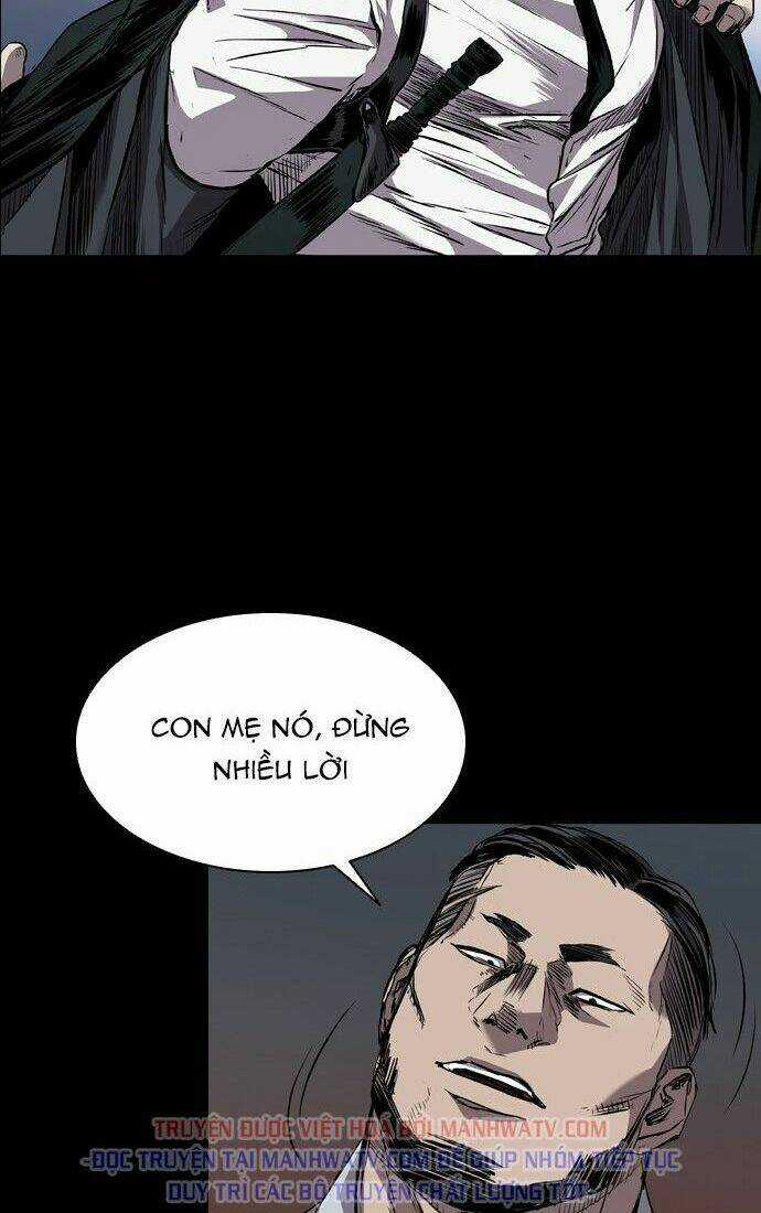 Báo Thù Chapter 99 trang 34
