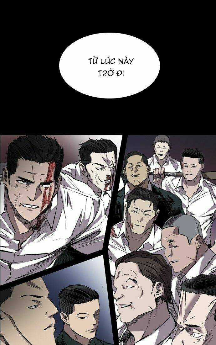 Báo Thù Chapter 99 trang 36