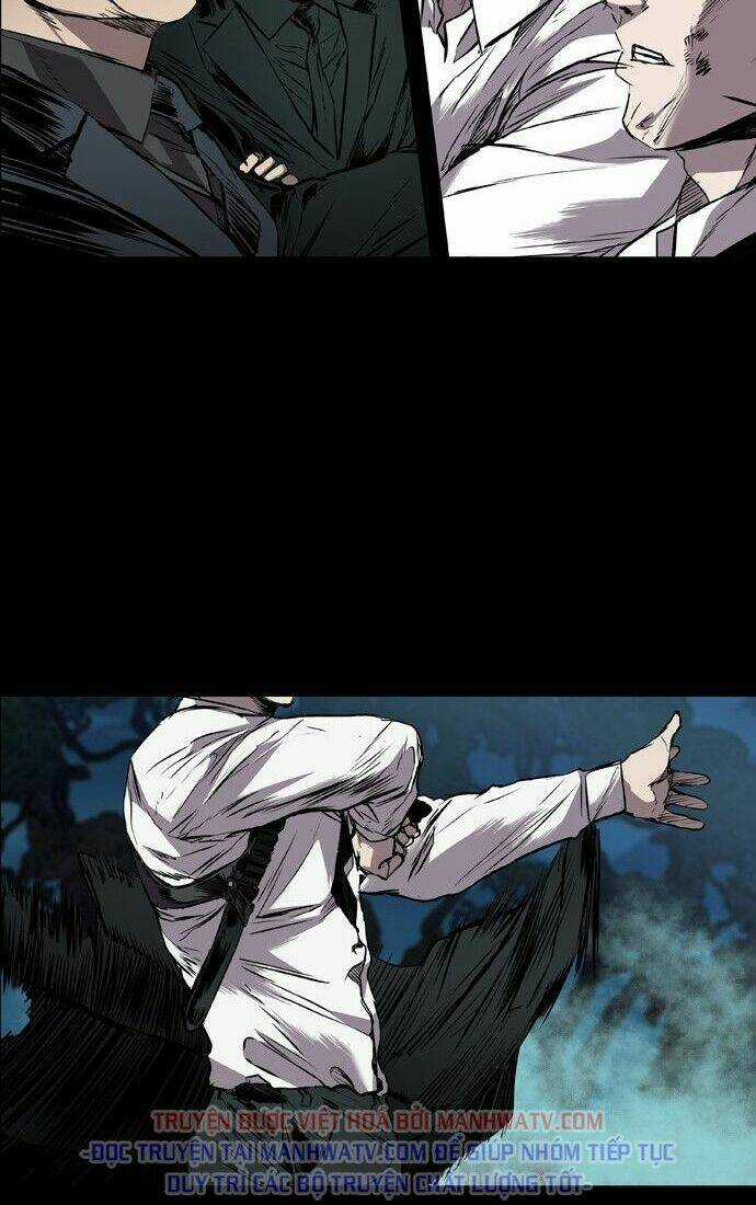 Báo Thù Chapter 99 trang 37