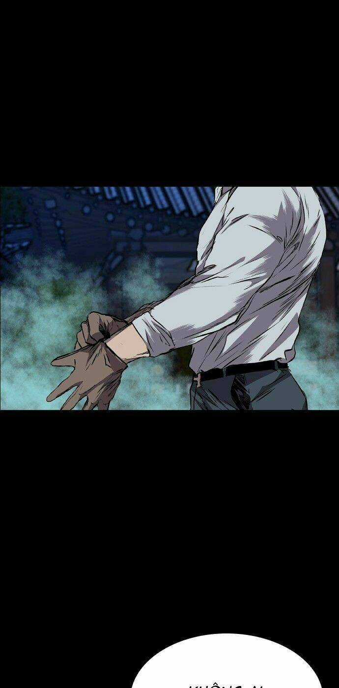Báo Thù Chapter 99 trang 38
