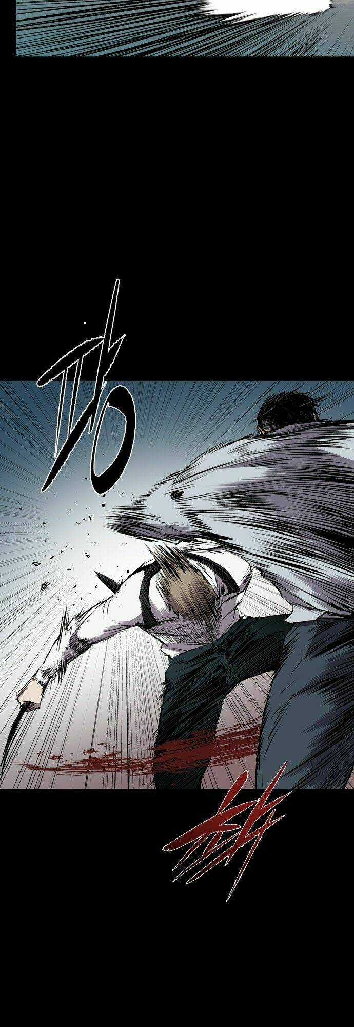 Báo Thù Chapter 99 trang 43