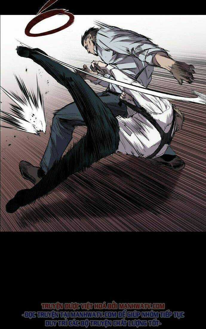 Báo Thù Chapter 99 trang 45