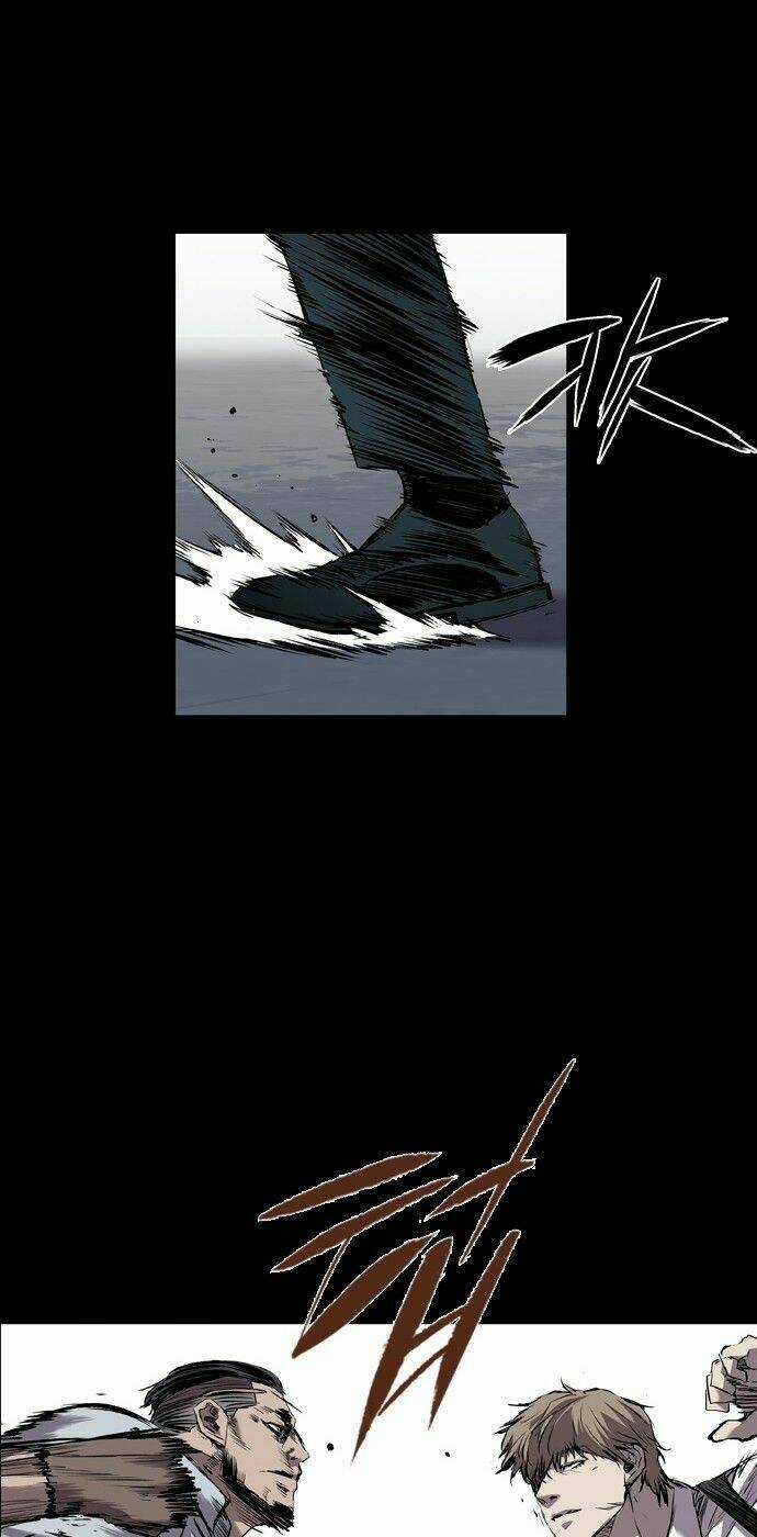 Báo Thù Chapter 99 trang 46