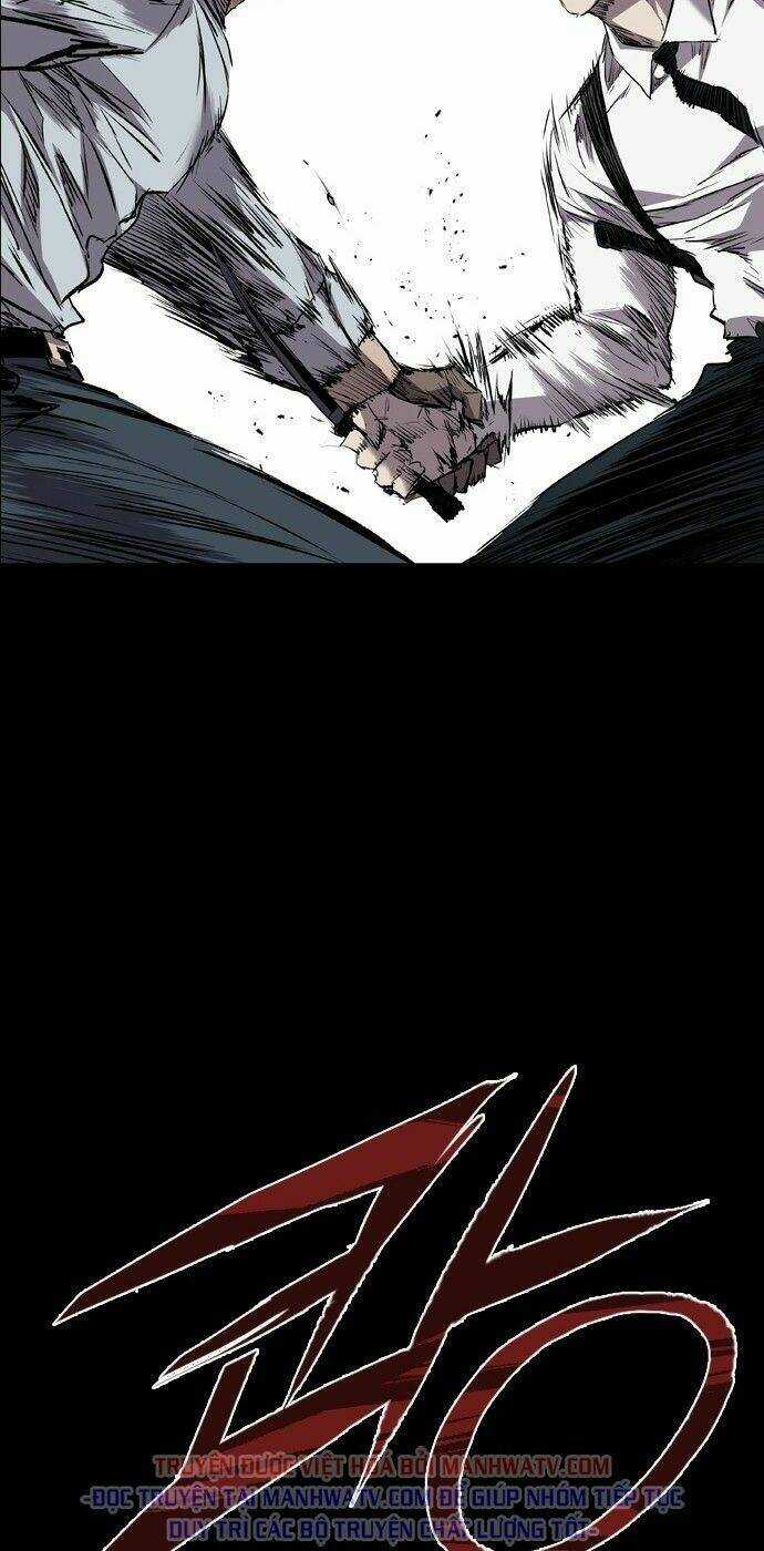 Báo Thù Chapter 99 trang 47