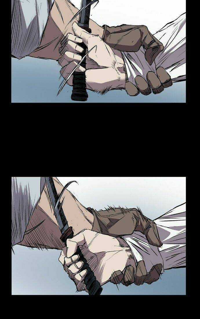 Báo Thù Chapter 99 trang 49