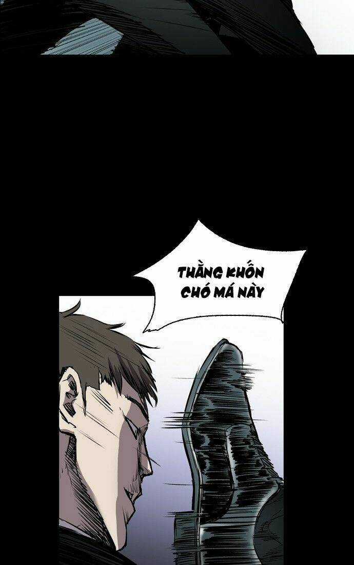 Báo Thù Chapter 99 trang 5