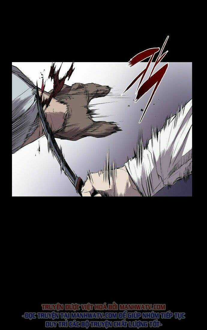 Báo Thù Chapter 99 trang 50