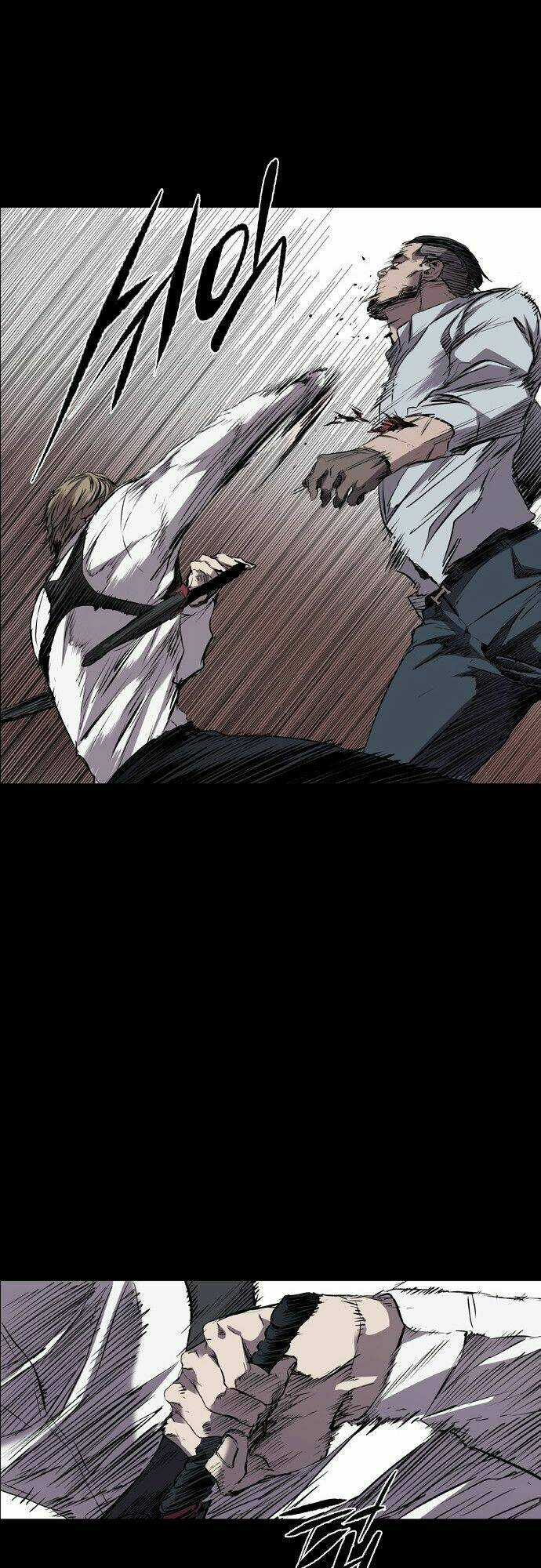 Báo Thù Chapter 99 trang 51