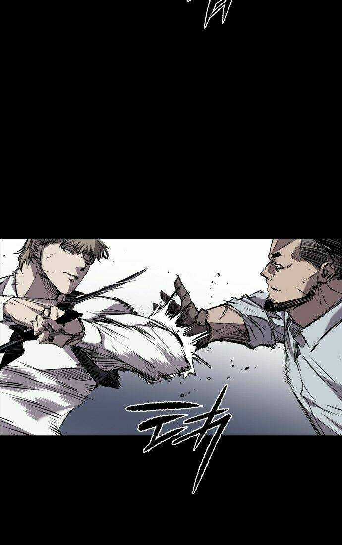 Báo Thù Chapter 99 trang 52