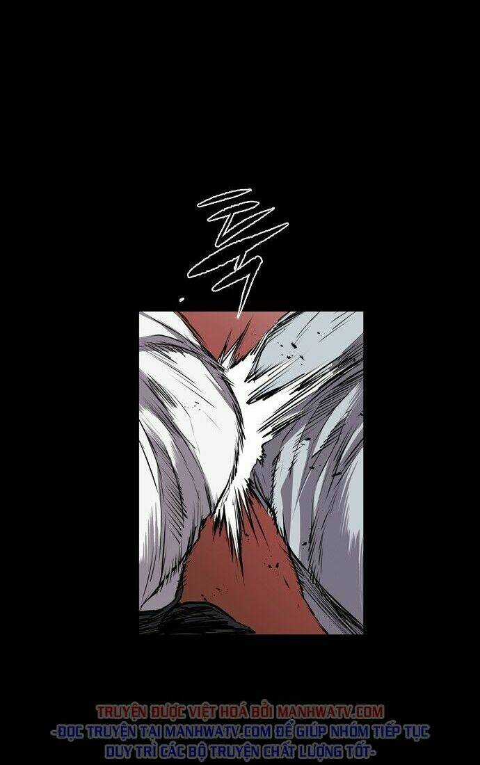 Báo Thù Chapter 99 trang 53