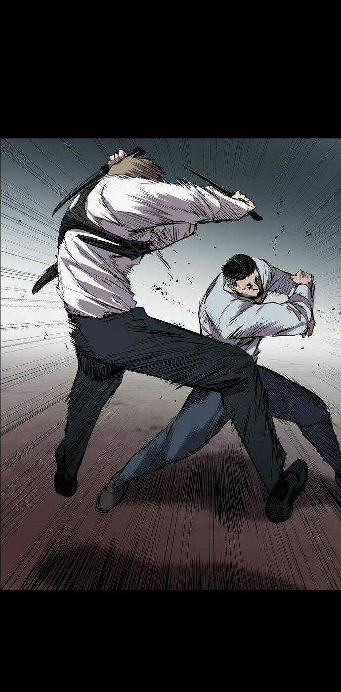 Báo Thù Chapter 99 trang 54