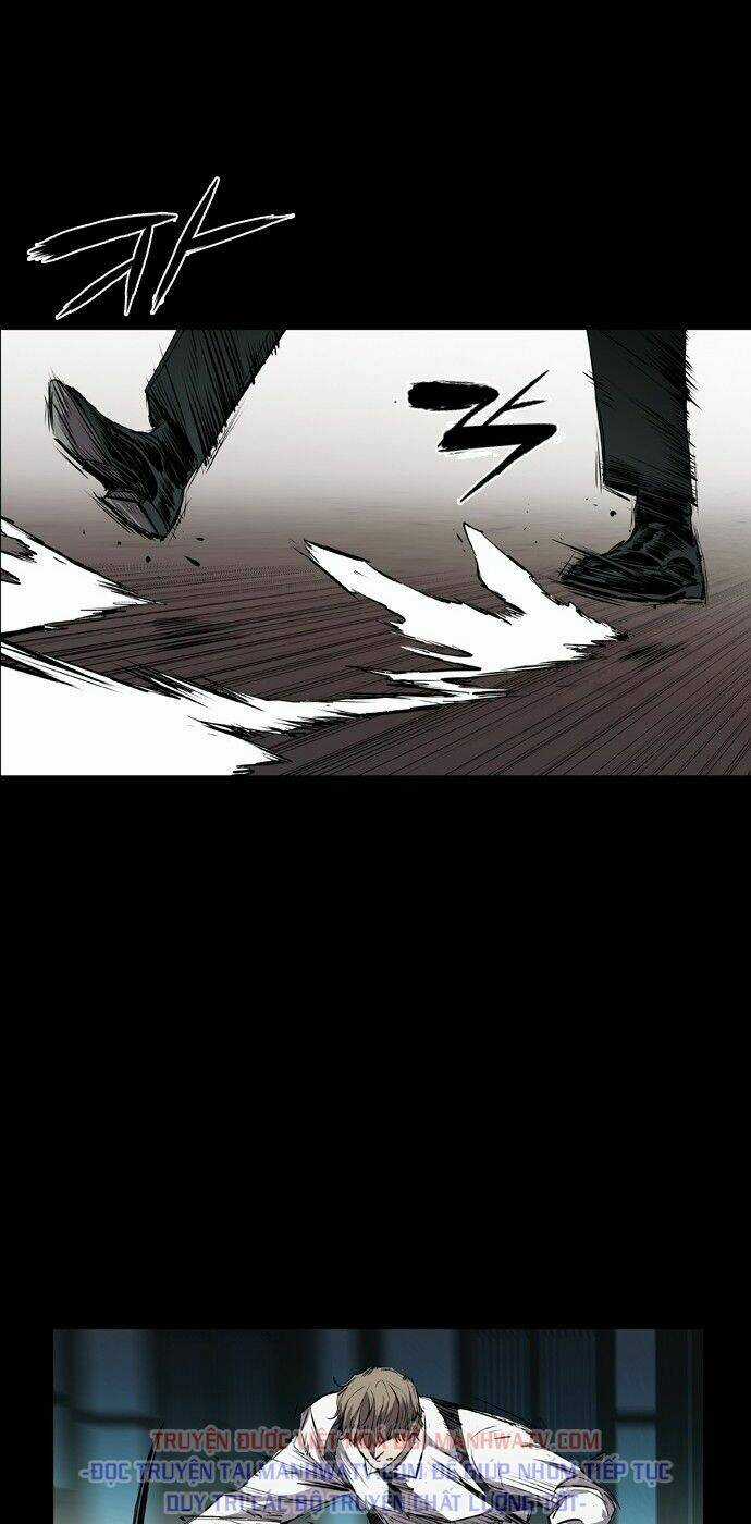 Báo Thù Chapter 99 trang 55