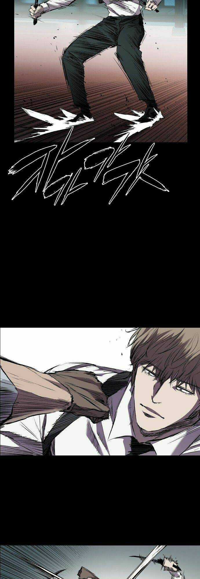 Báo Thù Chapter 99 trang 56