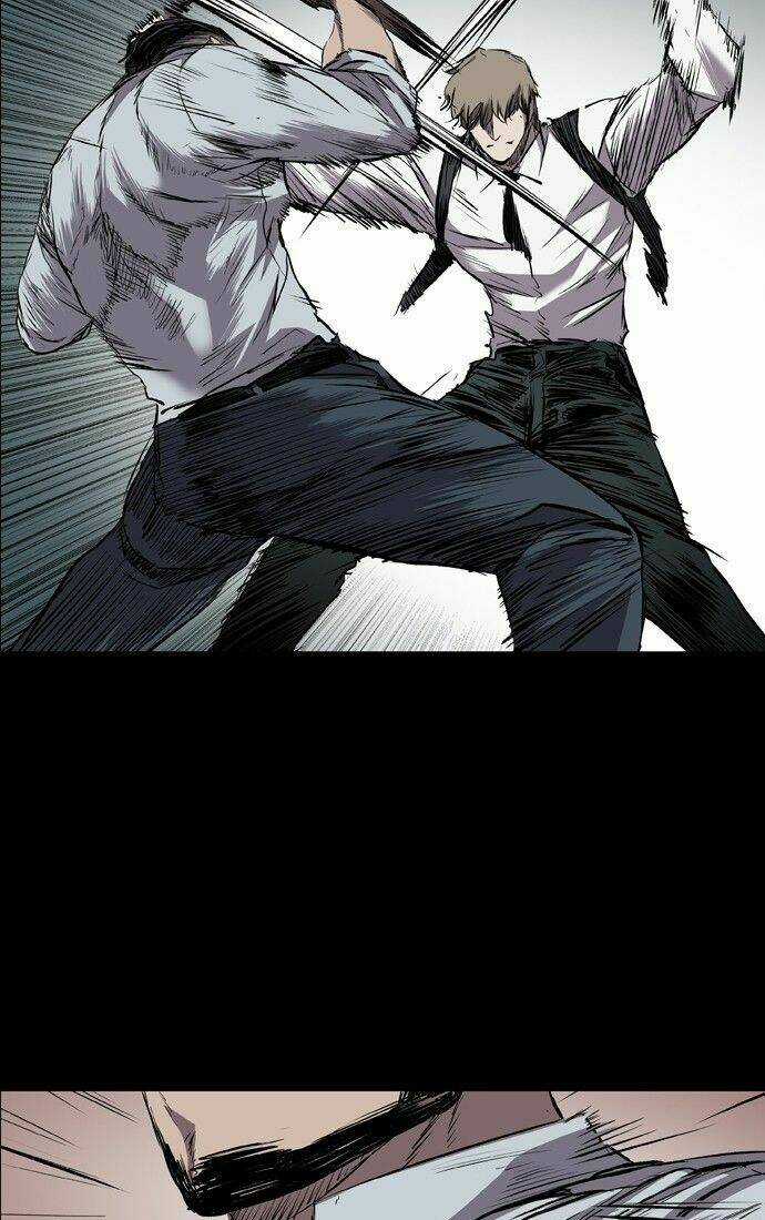 Báo Thù Chapter 99 trang 57