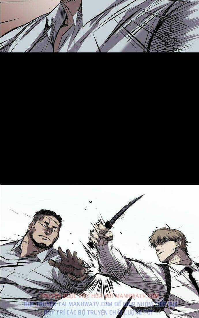 Báo Thù Chapter 99 trang 58