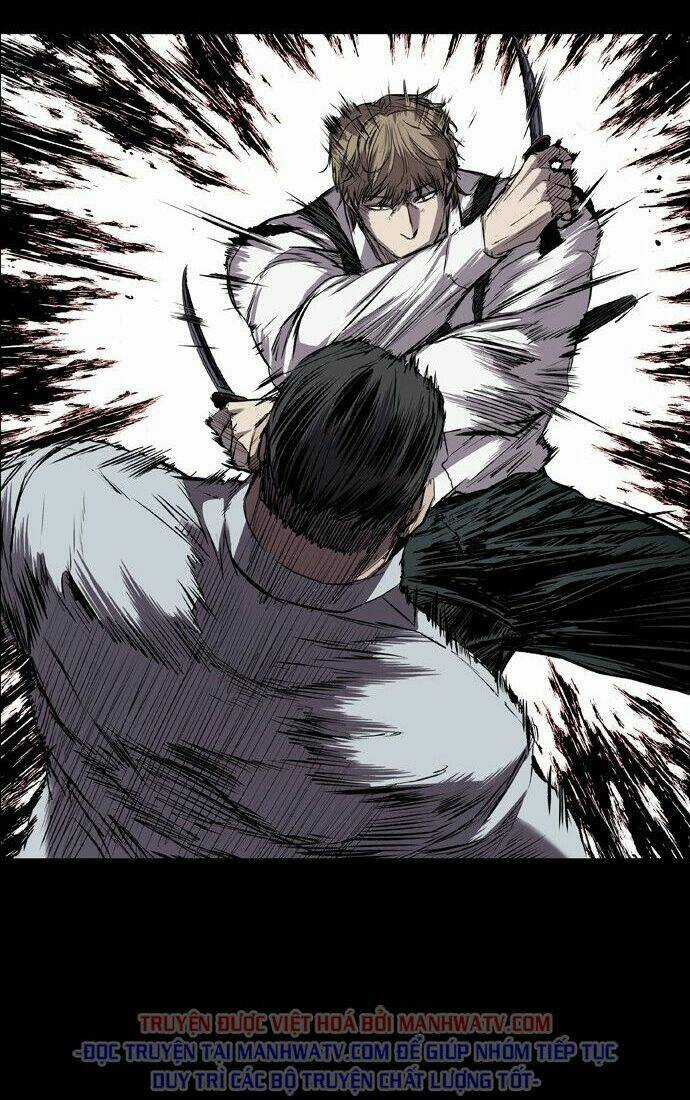 Báo Thù Chapter 99 trang 61