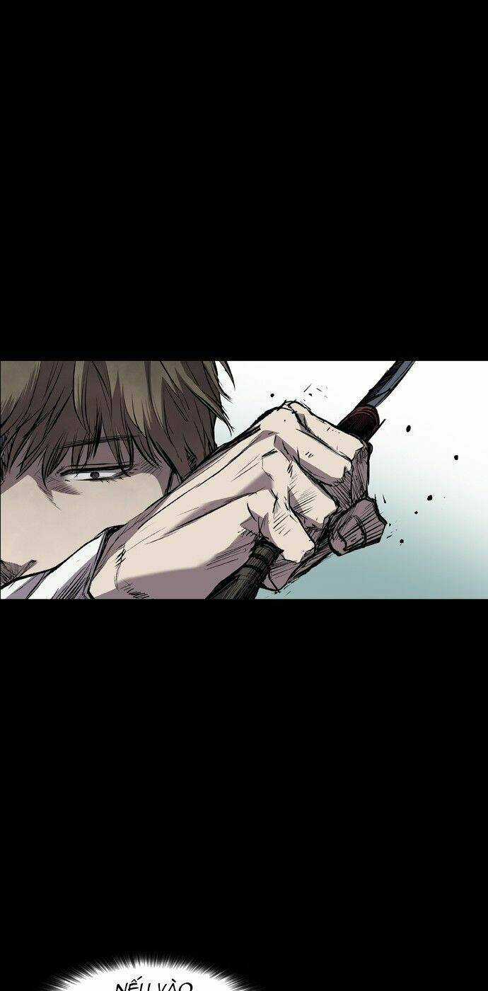 Báo Thù Chapter 99 trang 62