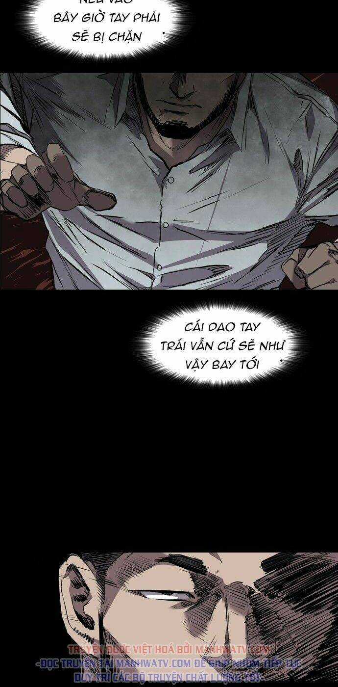 Báo Thù Chapter 99 trang 63