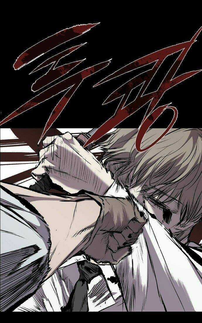 Báo Thù Chapter 99 trang 65