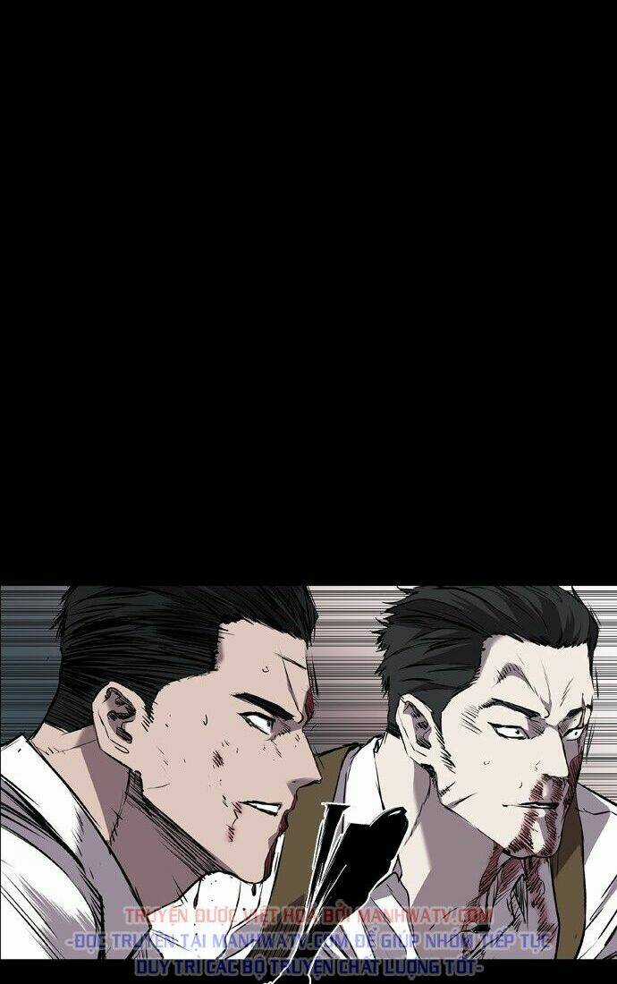 Báo Thù Chapter 99 trang 66