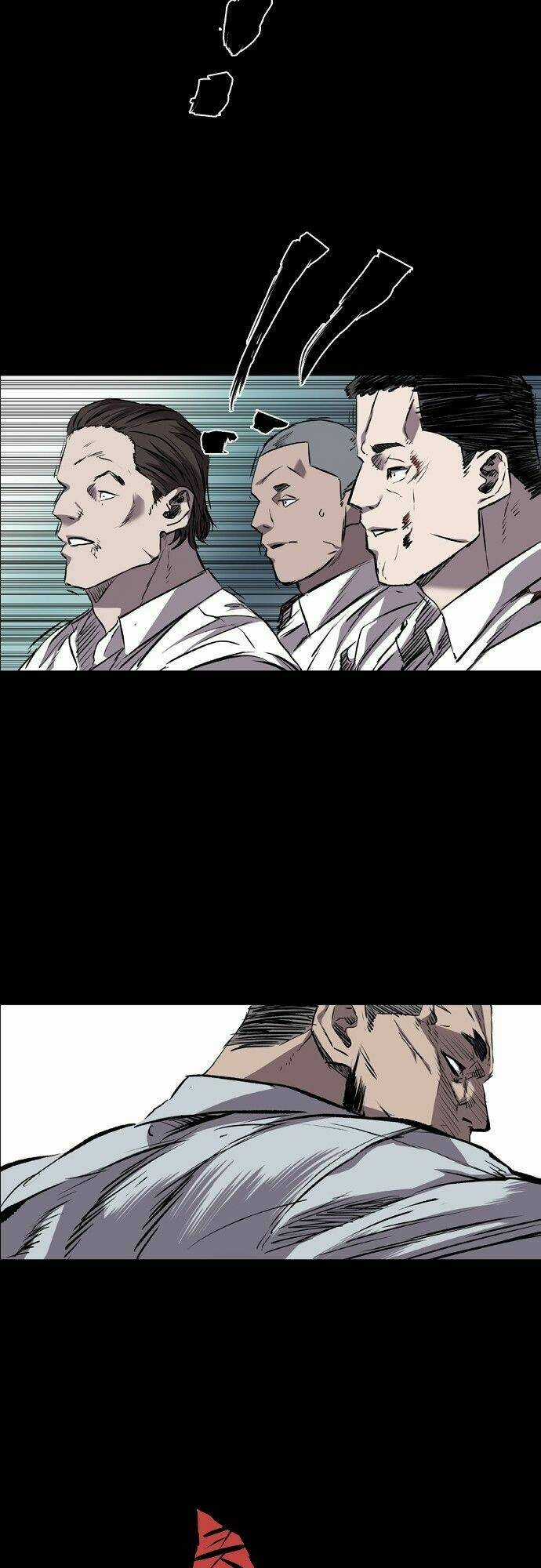 Báo Thù Chapter 99 trang 67