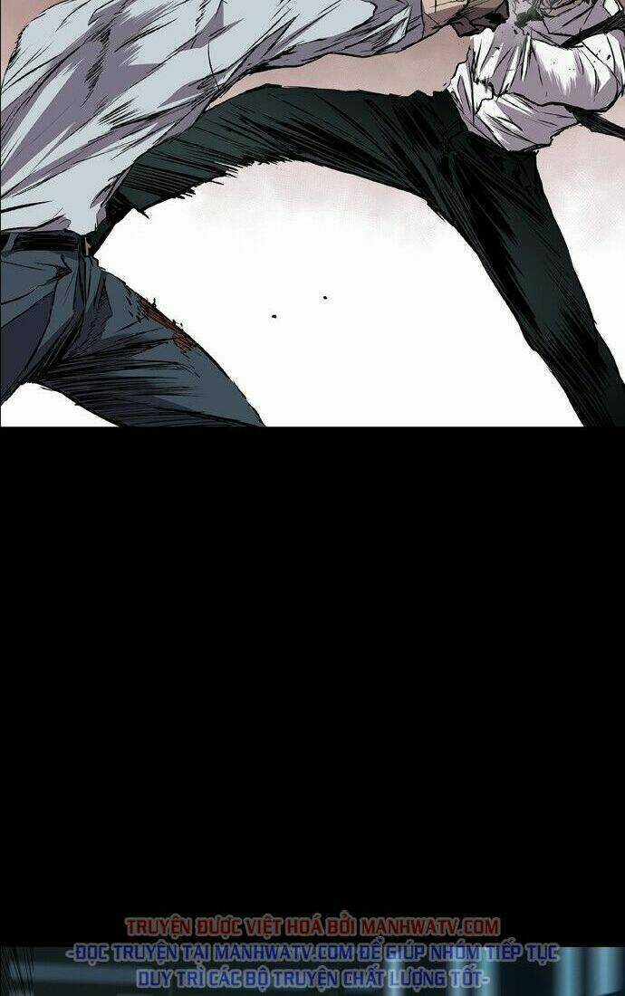 Báo Thù Chapter 99 trang 69
