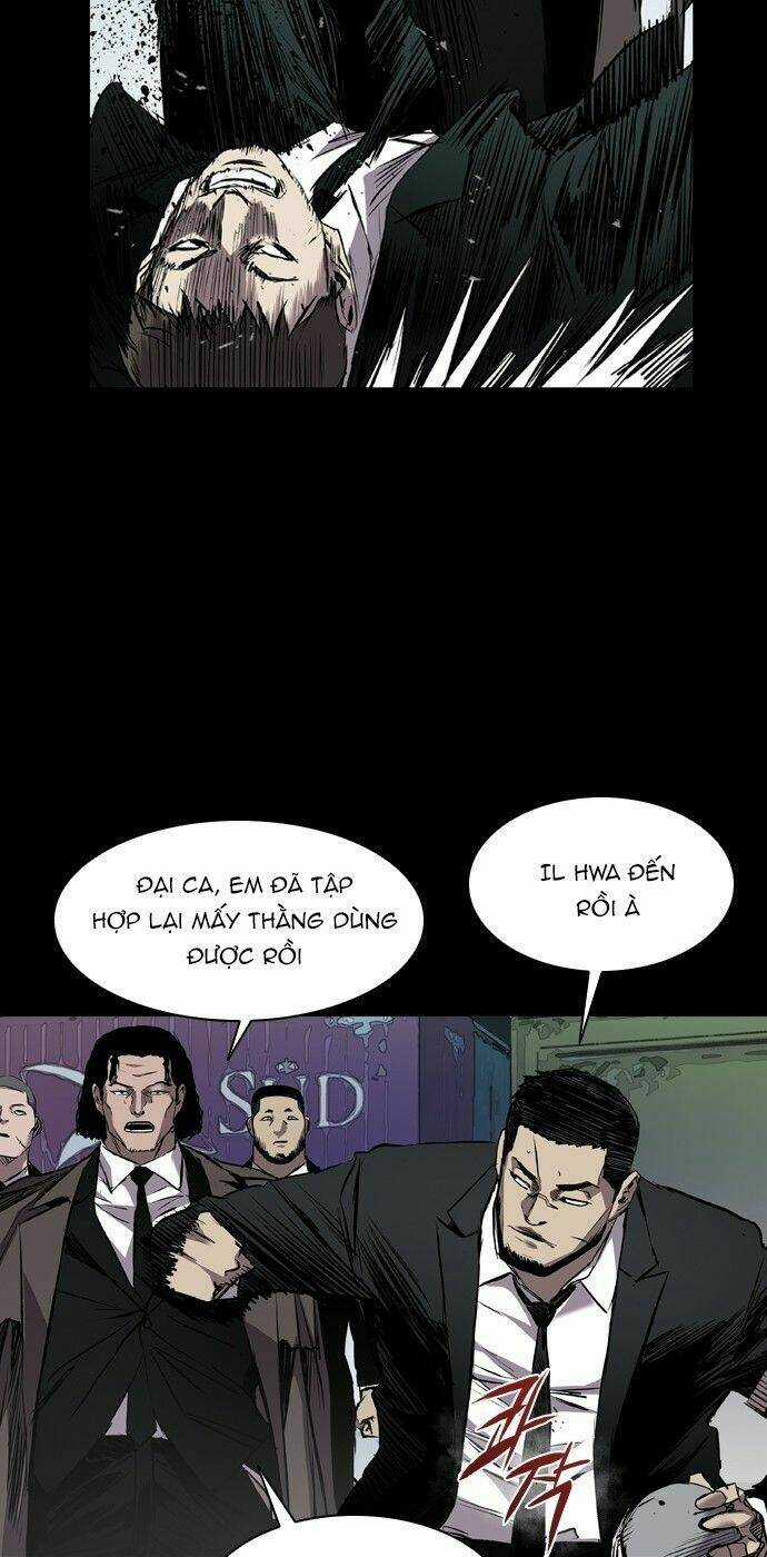 Báo Thù Chapter 99 trang 7