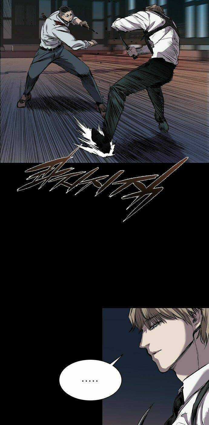 Báo Thù Chapter 99 trang 70