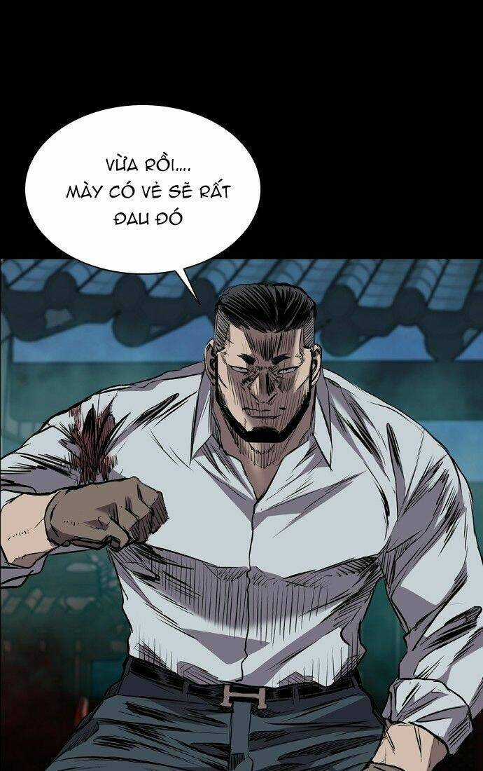 Báo Thù Chapter 99 trang 73