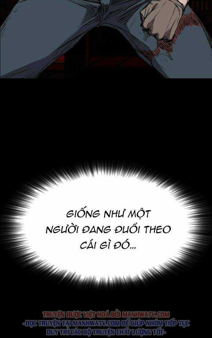 Báo Thù Chapter 99 trang 74