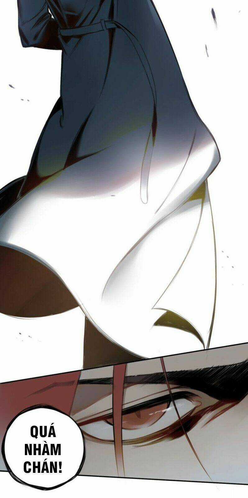 Bảo Tiêu Của Tôi Cao 1M3 Chapter 1 trang 35