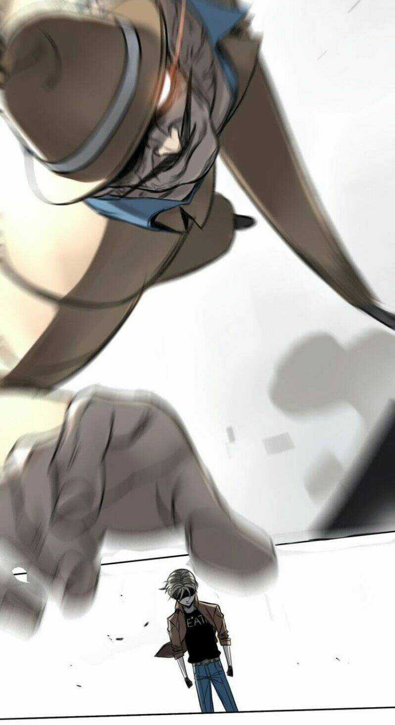 Bảo Tiêu Của Tôi Cao 1M3 Chapter 1 trang 52