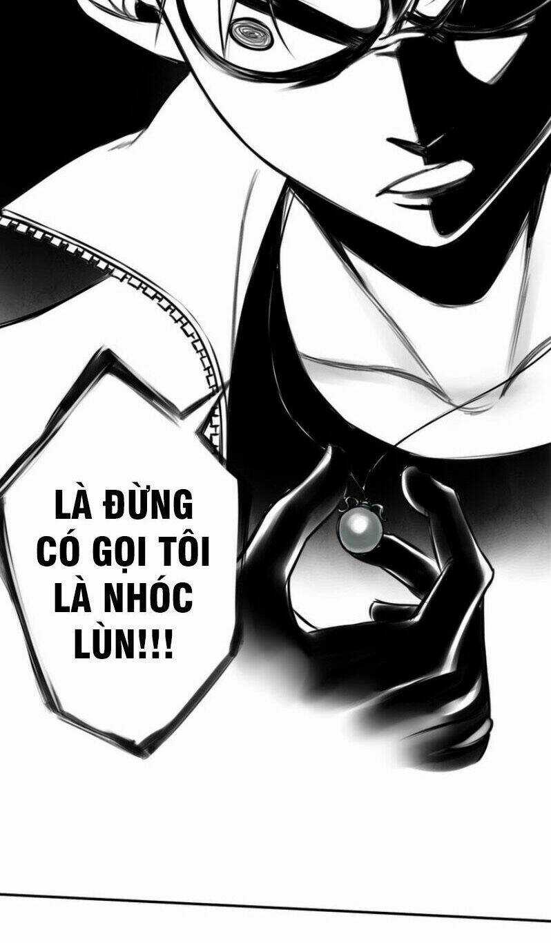 Bảo Tiêu Của Tôi Cao 1M3 Chapter 1 trang 54