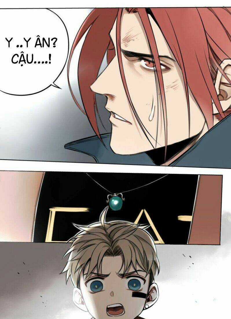 Bảo Tiêu Của Tôi Cao 1M3 Chapter 1 trang 64