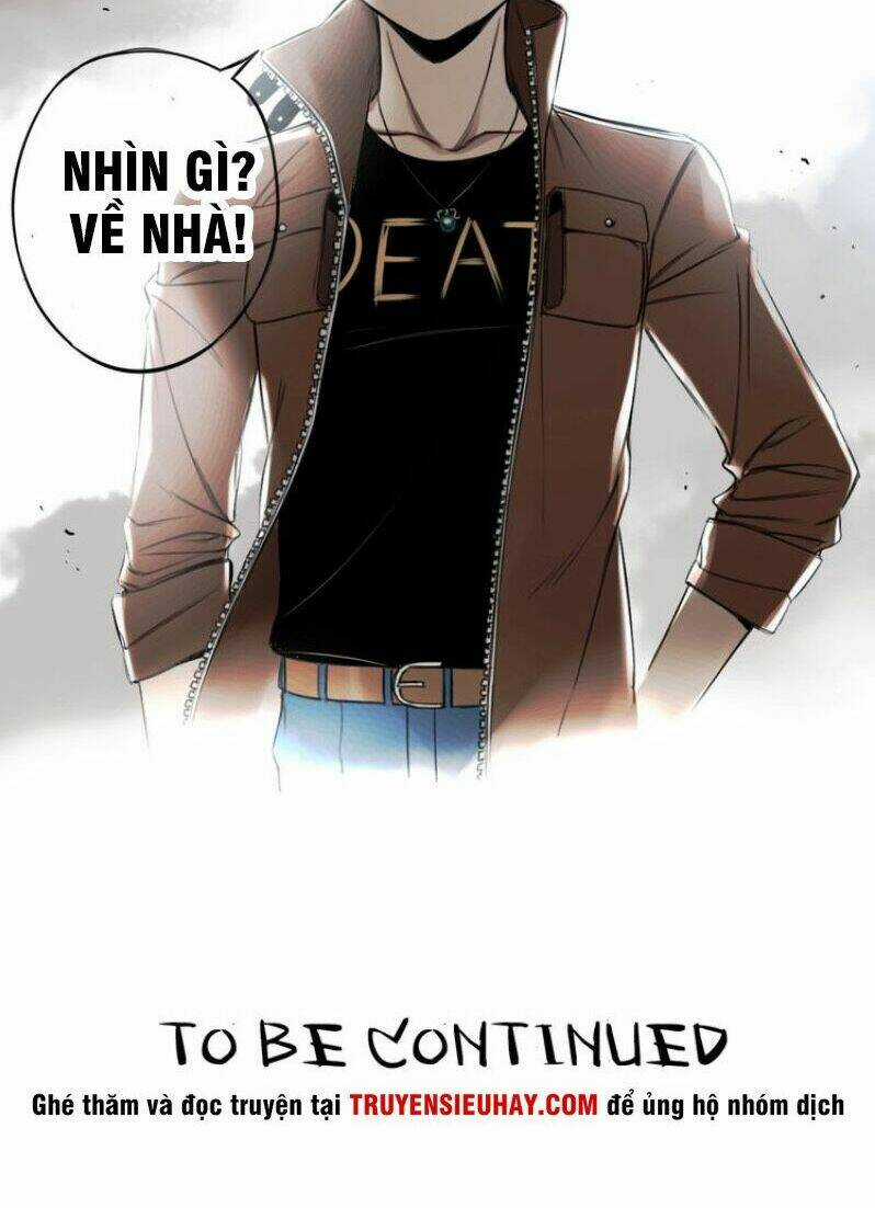 Bảo Tiêu Của Tôi Cao 1M3 Chapter 1 trang 65