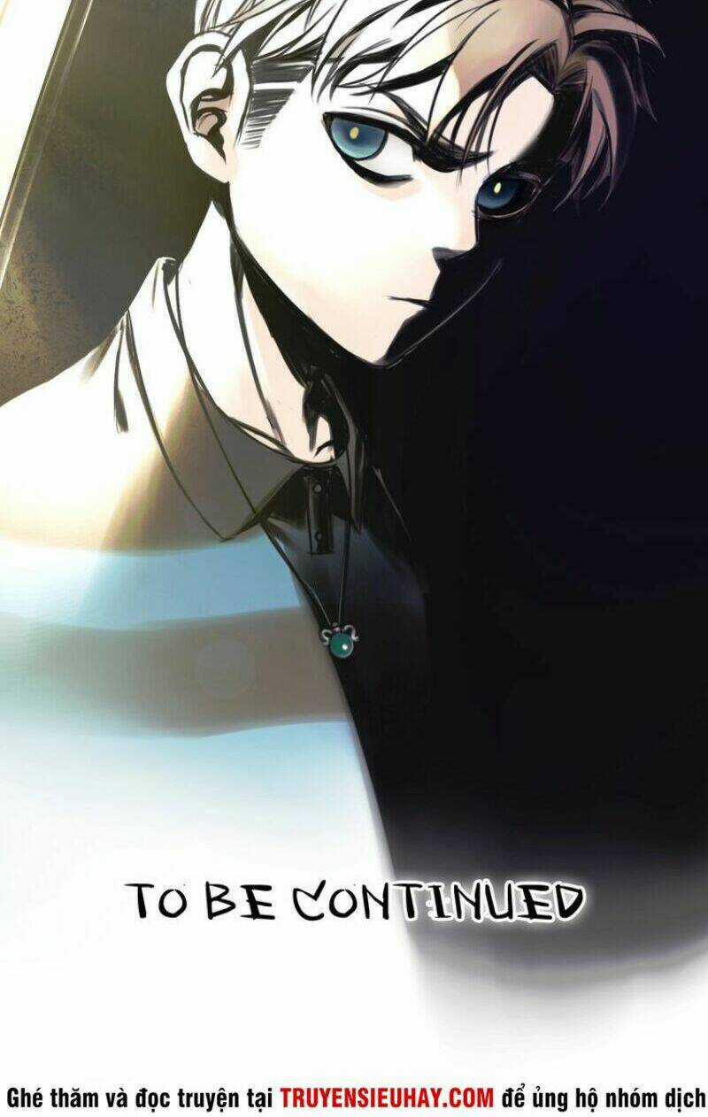 Bảo Tiêu Của Tôi Cao 1M3 Chapter 2 trang 36