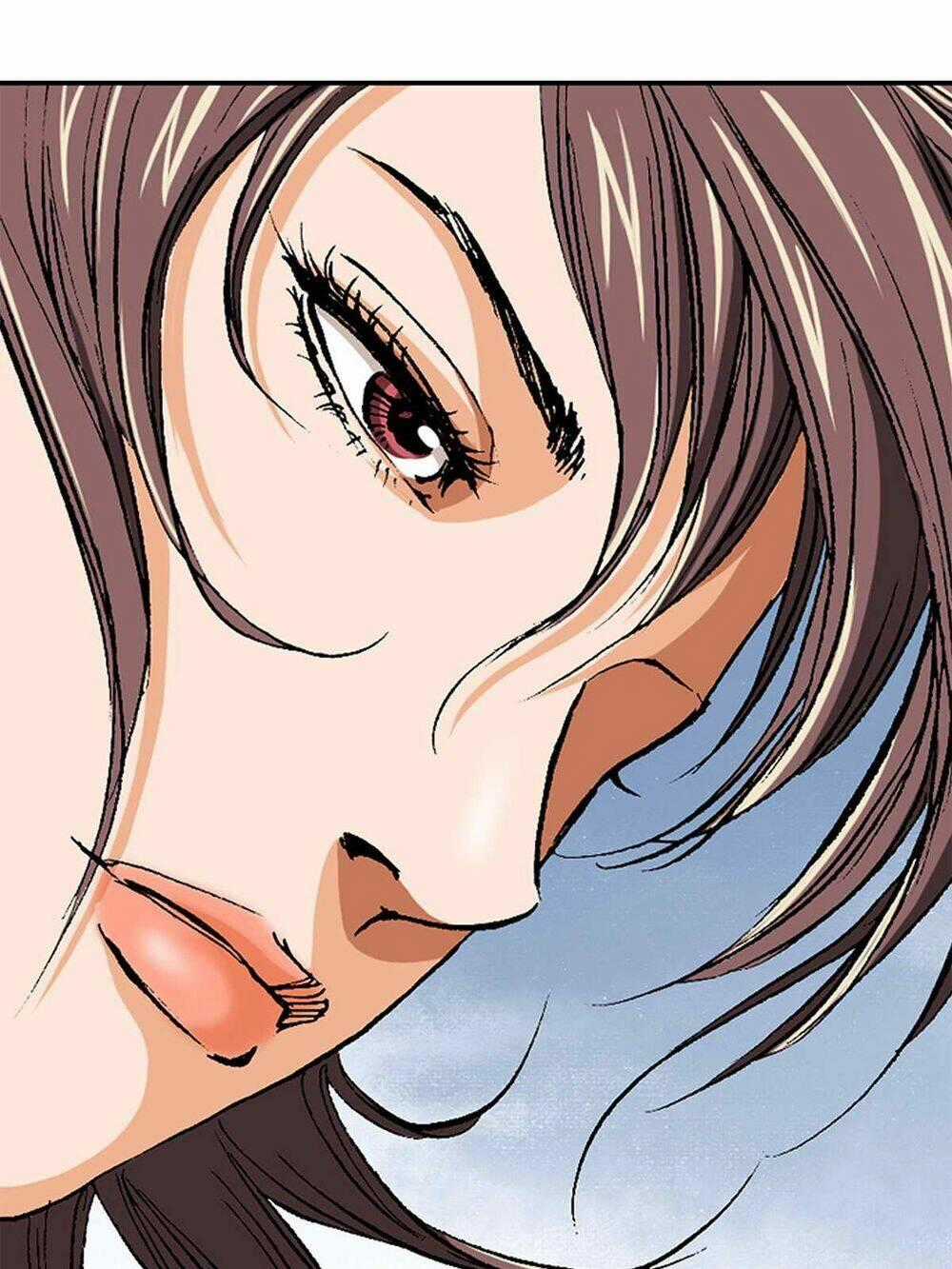 Bảo Tiêu Chapter 10 trang 0