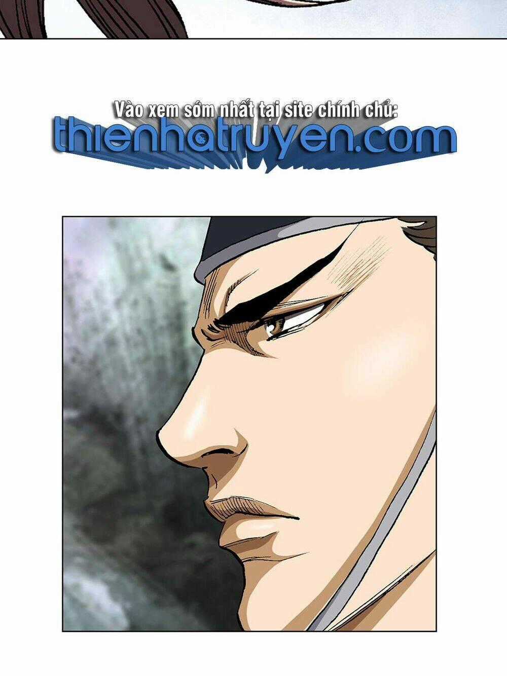 Bảo Tiêu Chapter 10 trang 1