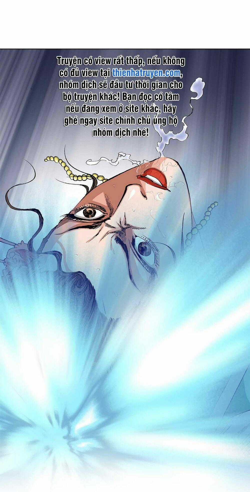 Bảo Tiêu Chapter 14 trang 0