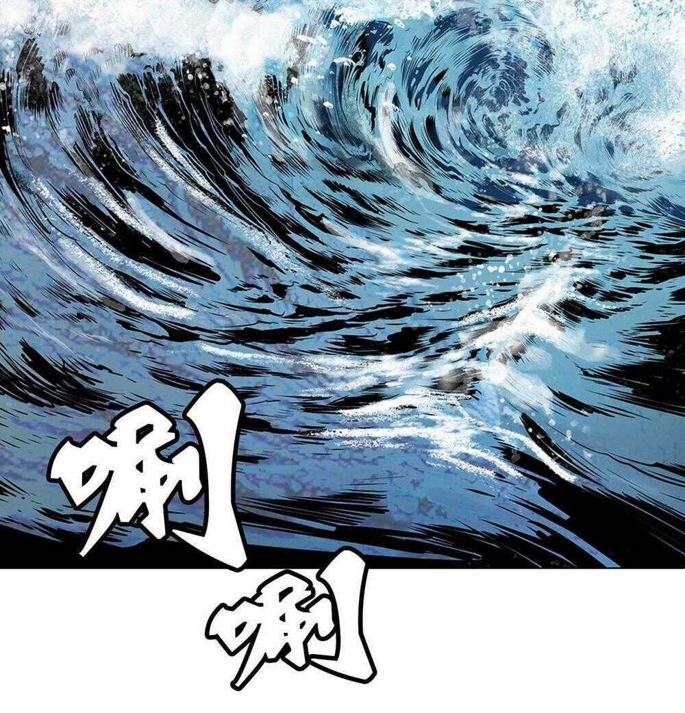 Bảo Tiêu Chapter 16 trang 1