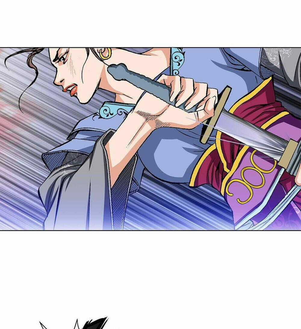 Bảo Tiêu Chapter 18 trang 1