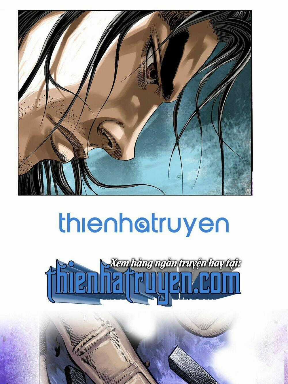 Bảo Tiêu Chapter 2 trang 0