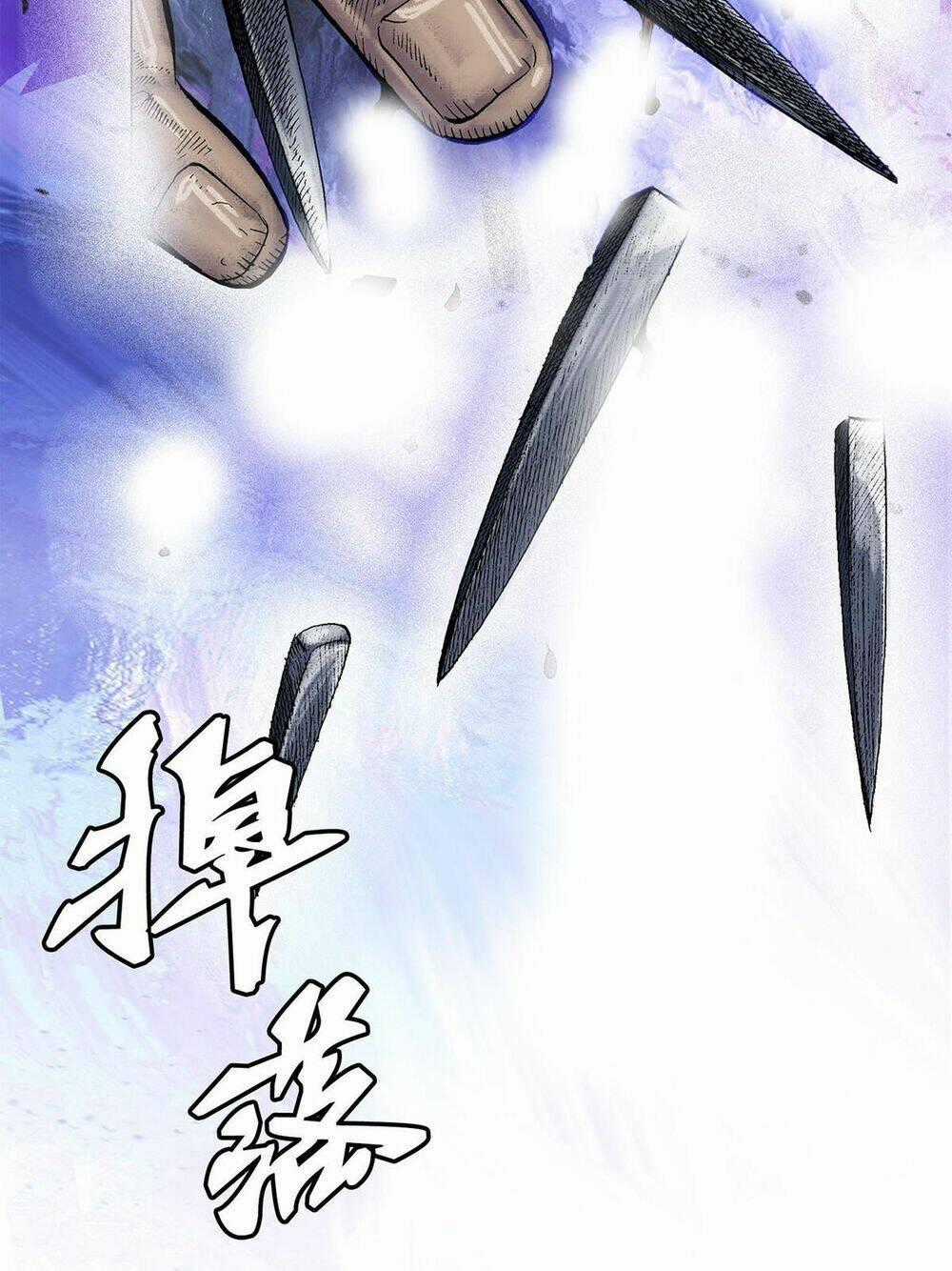 Bảo Tiêu Chapter 2 trang 1
