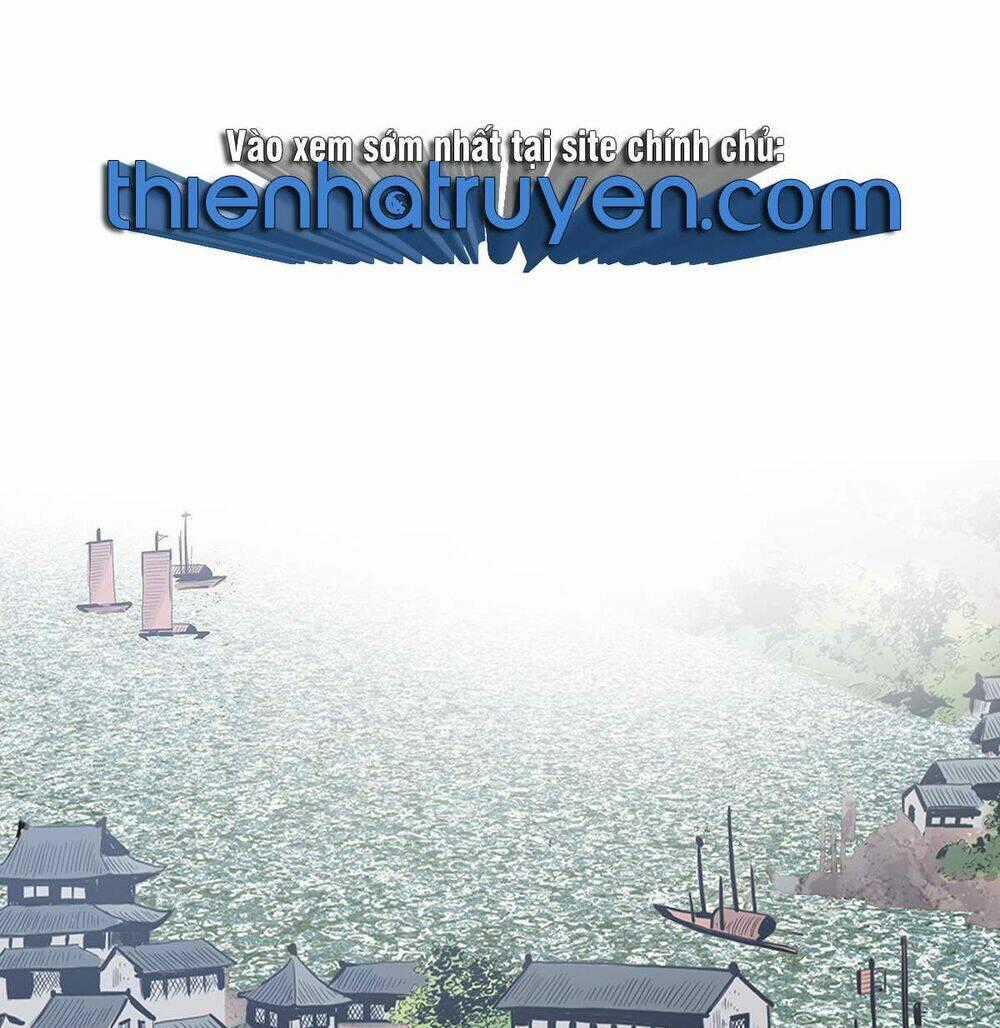 Bảo Tiêu Chapter 20 trang 0