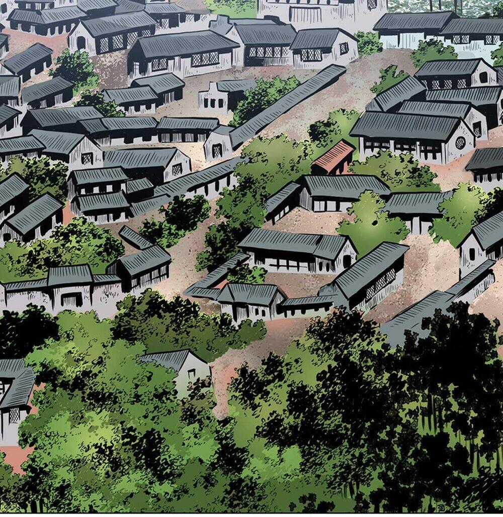 Bảo Tiêu Chapter 20 trang 1