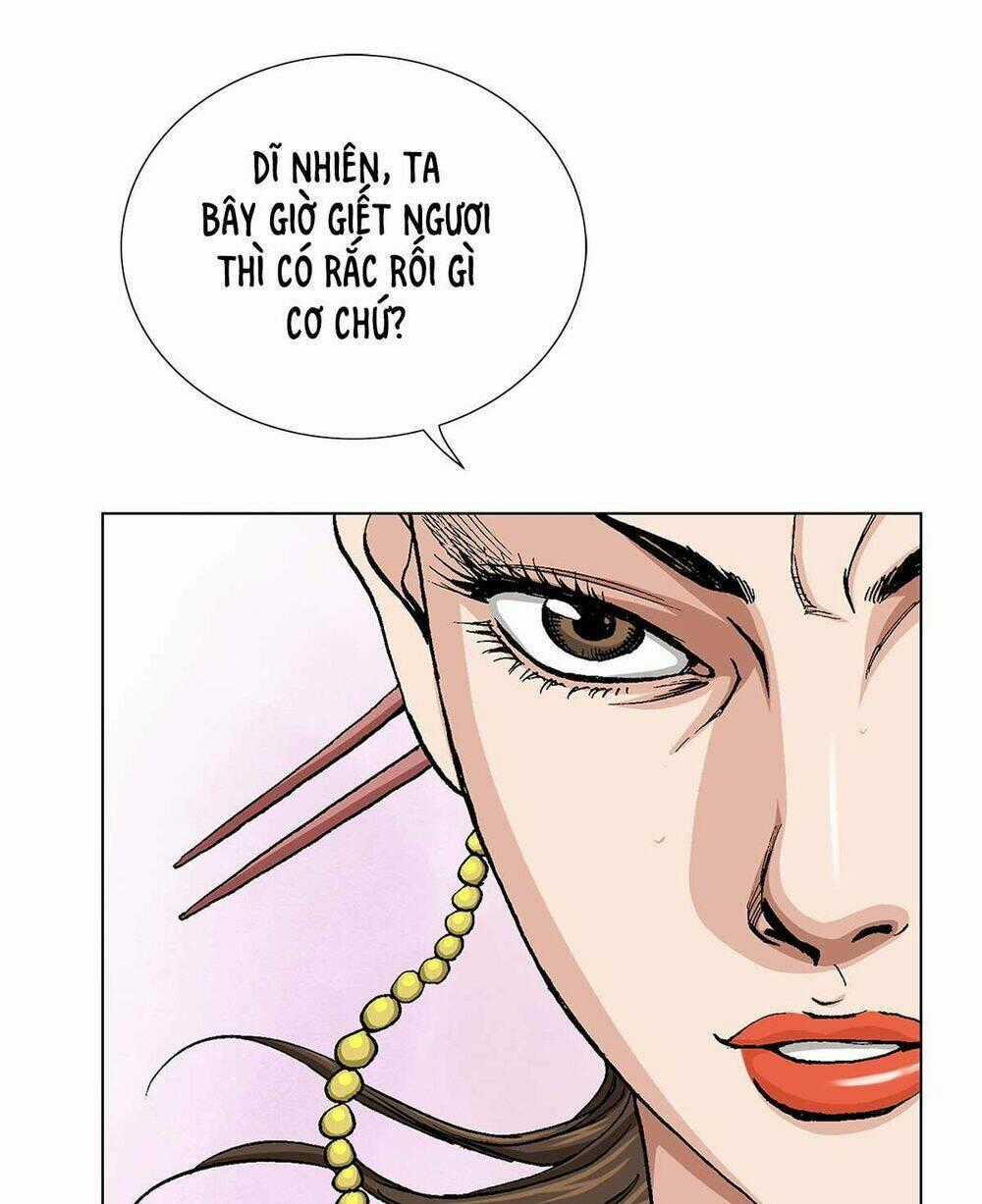 Bảo Tiêu Chapter 24 trang 1