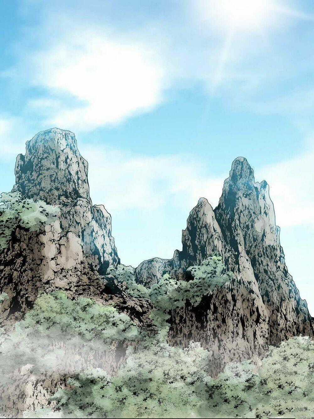 Bảo Tiêu Chapter 25 trang 1