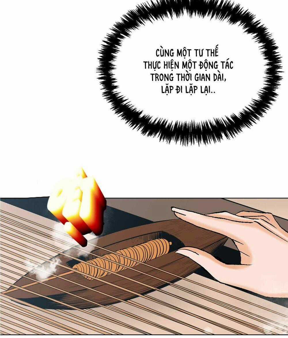 Bảo Tiêu Chapter 27 trang 1